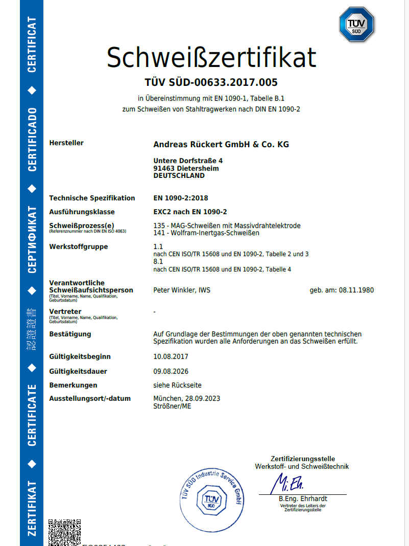 Schweisszertifikat_TueV_Sued_0633.2017.005_deutsch