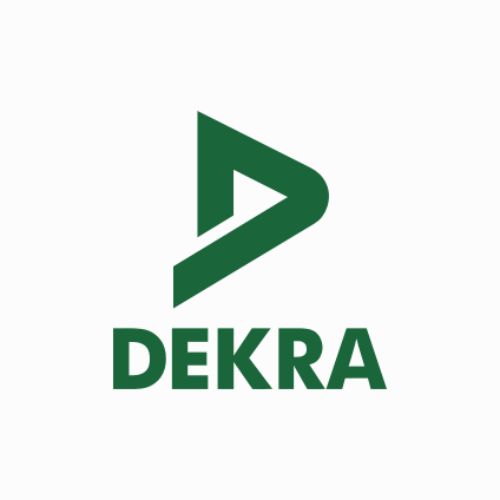 dekra STIHL Logo